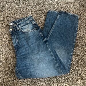 Zara jeans